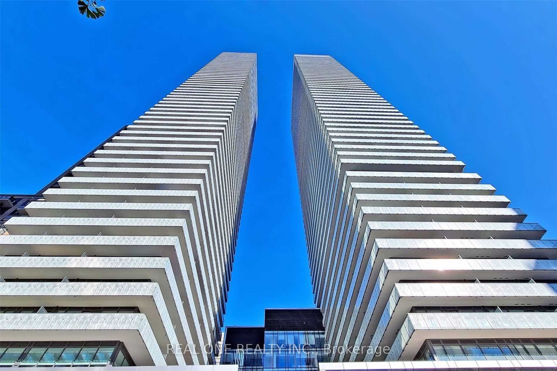 50 Charles St E, #2605