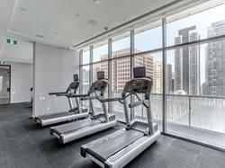 50 Charles St E, #2605