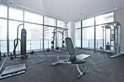 50 Charles St E, #2605