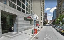 50 Charles St E, #2605