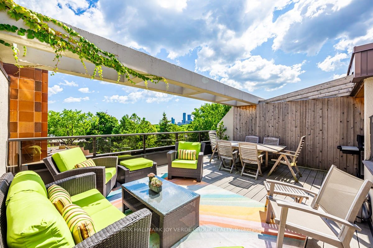 40 Oaklands Avenue, #335