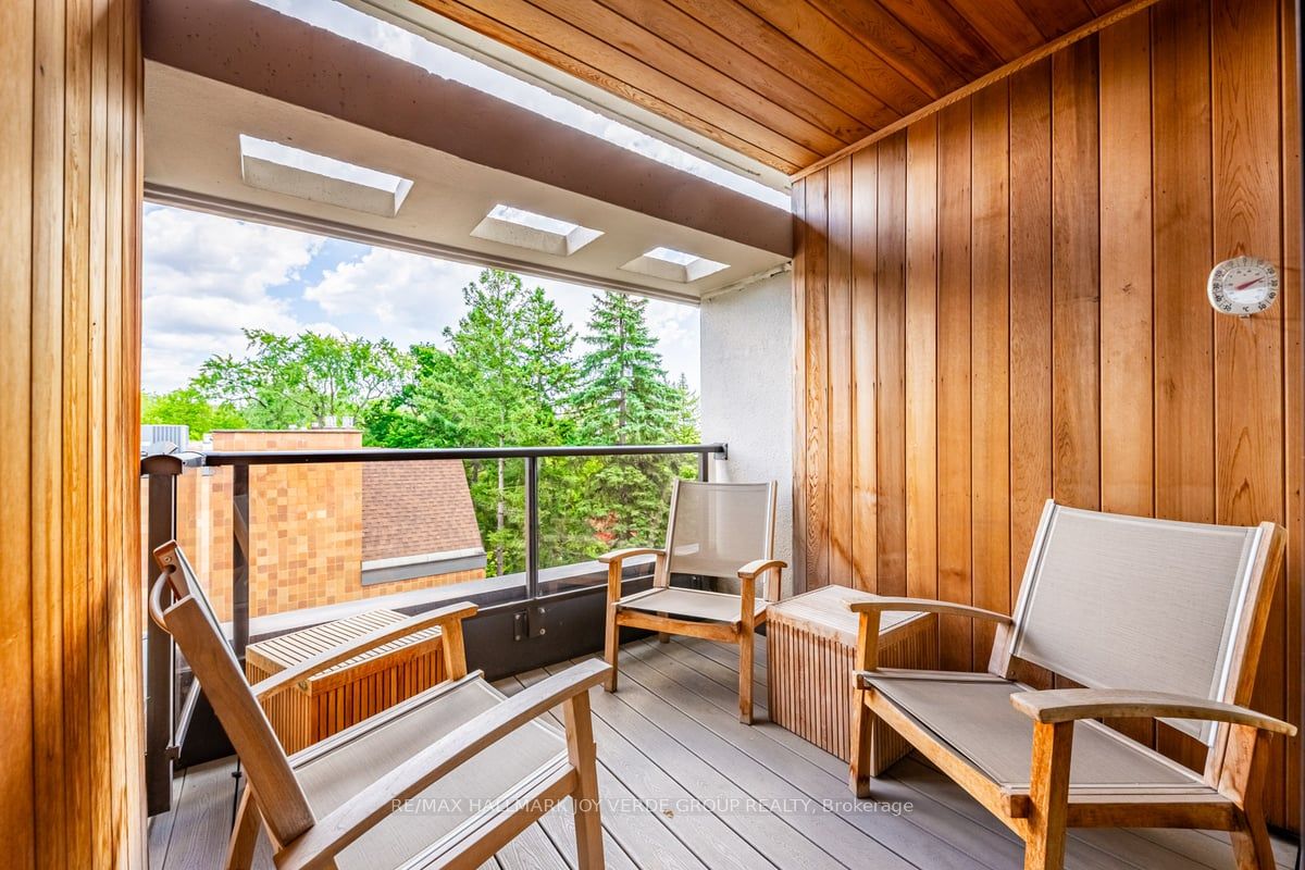 40 Oaklands Avenue, #335