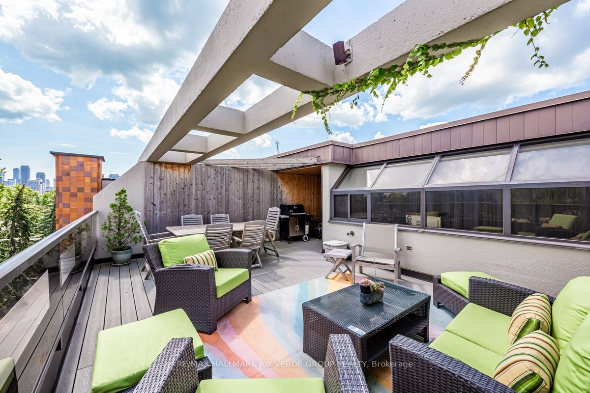 40 Oaklands Avenue, #335