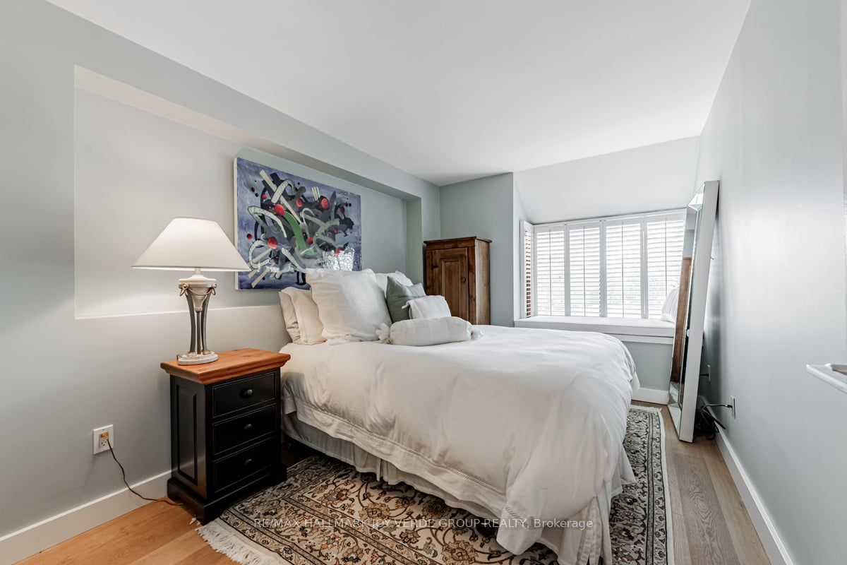 40 Oaklands Avenue, #335