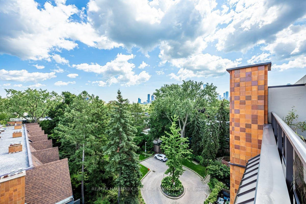 40 Oaklands Avenue, #335