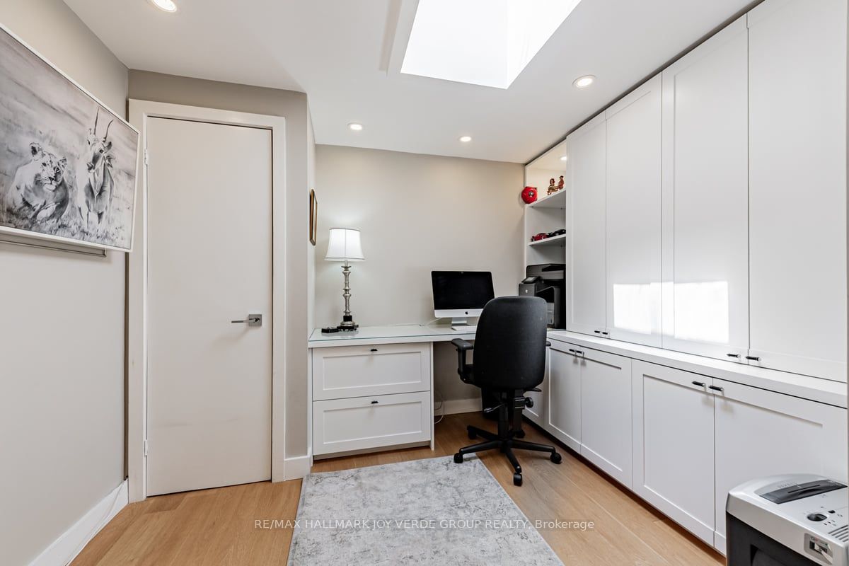 40 Oaklands Avenue, #335