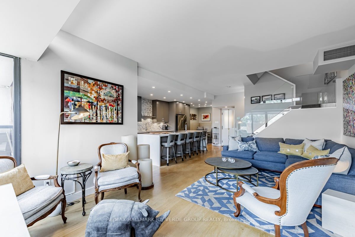 40 Oaklands Avenue, #335