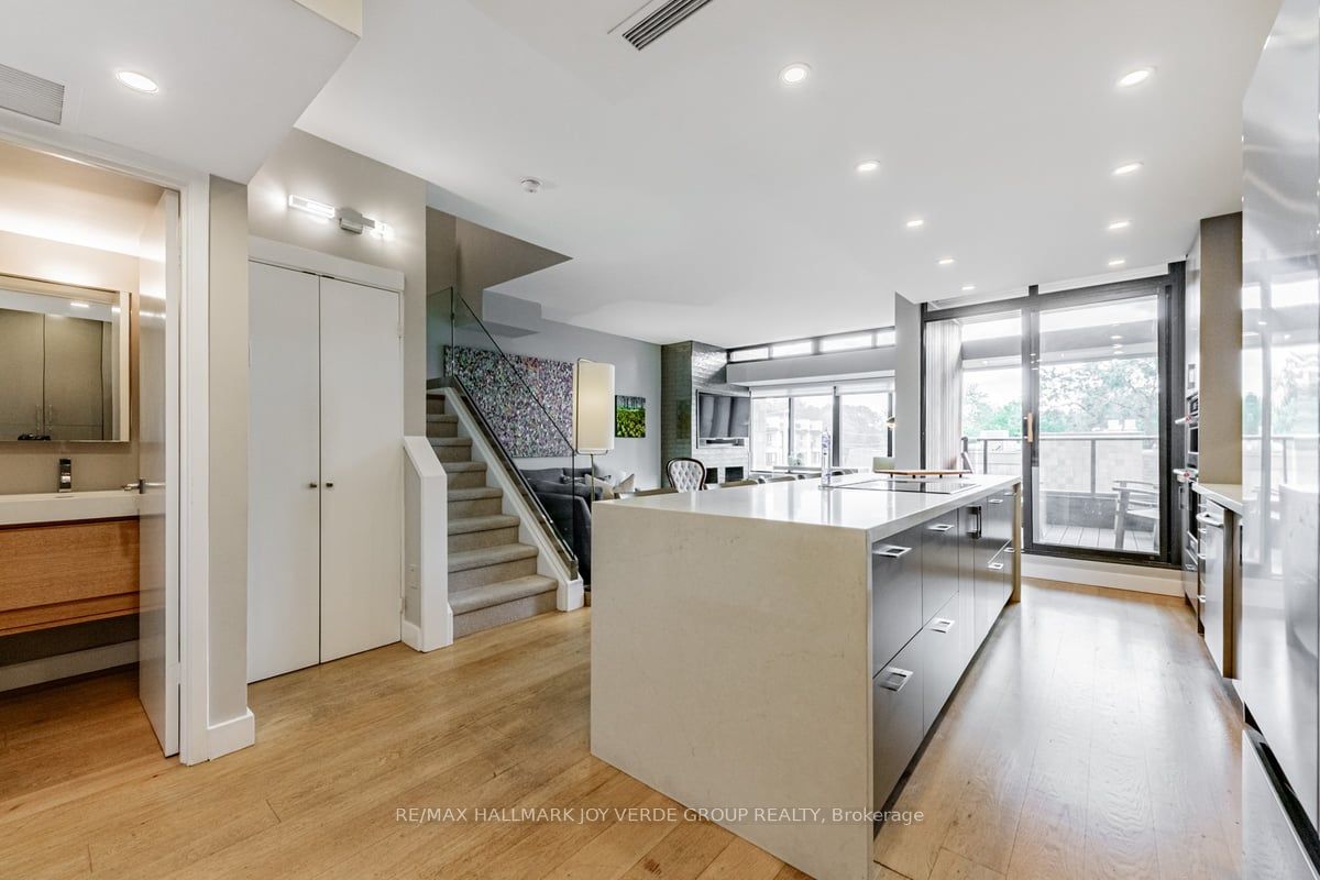 40 Oaklands Avenue, #335