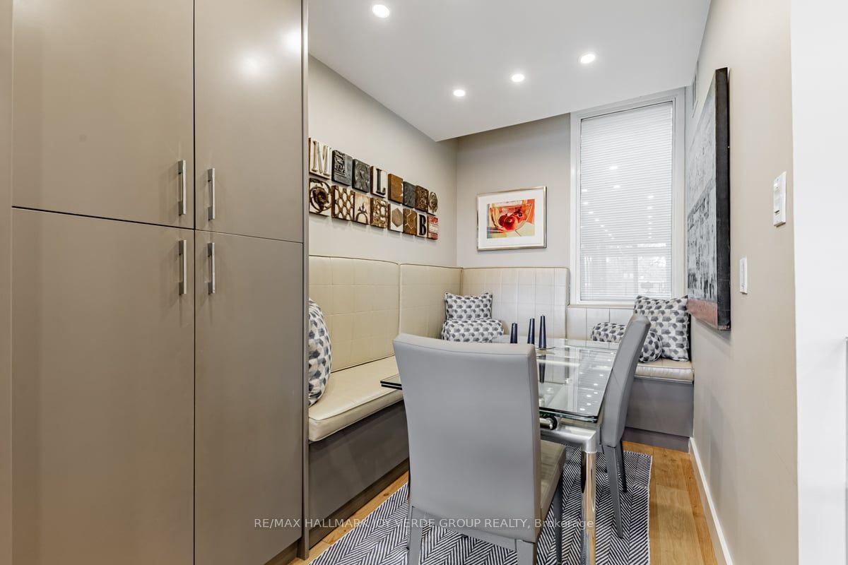 40 Oaklands Avenue, #335