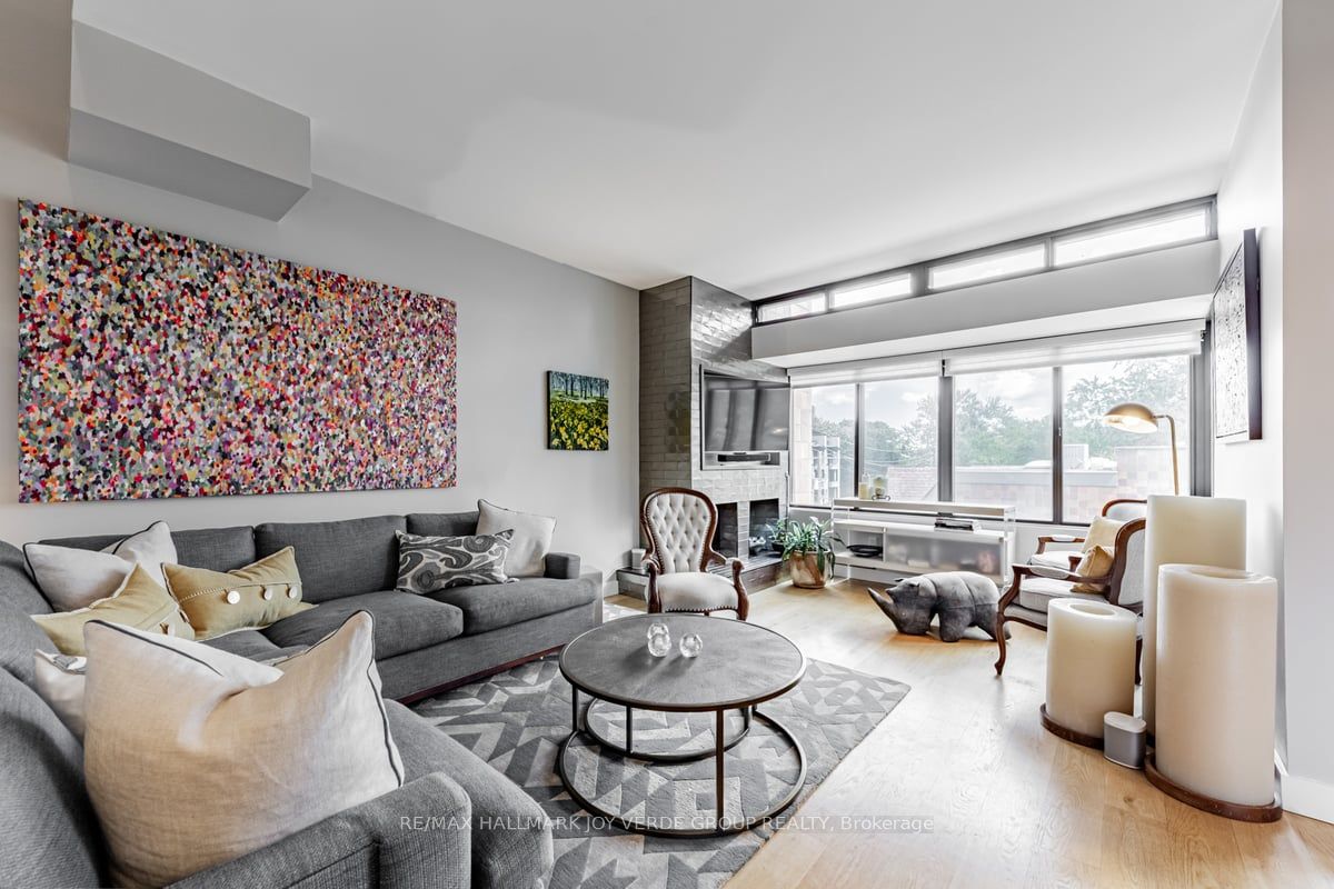 40 Oaklands Avenue, #335