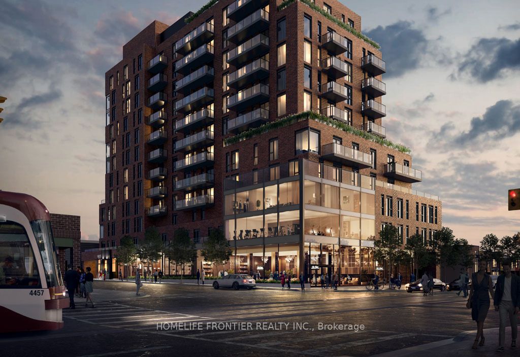 185 Alberta Ave, #506