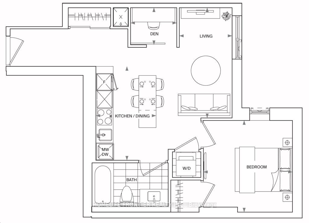 185 Alberta Ave, #506