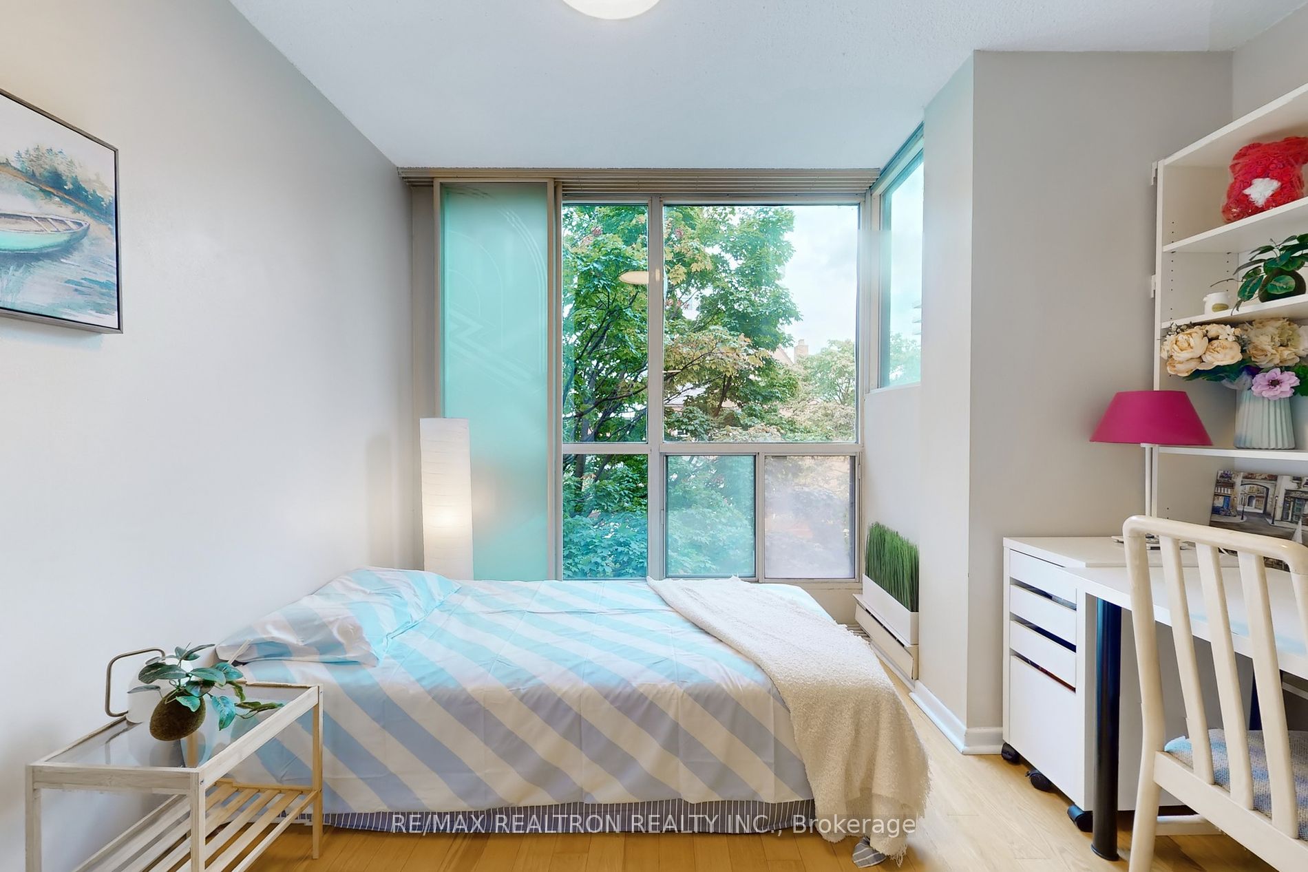 95 Prince Arthur Avenue, #311