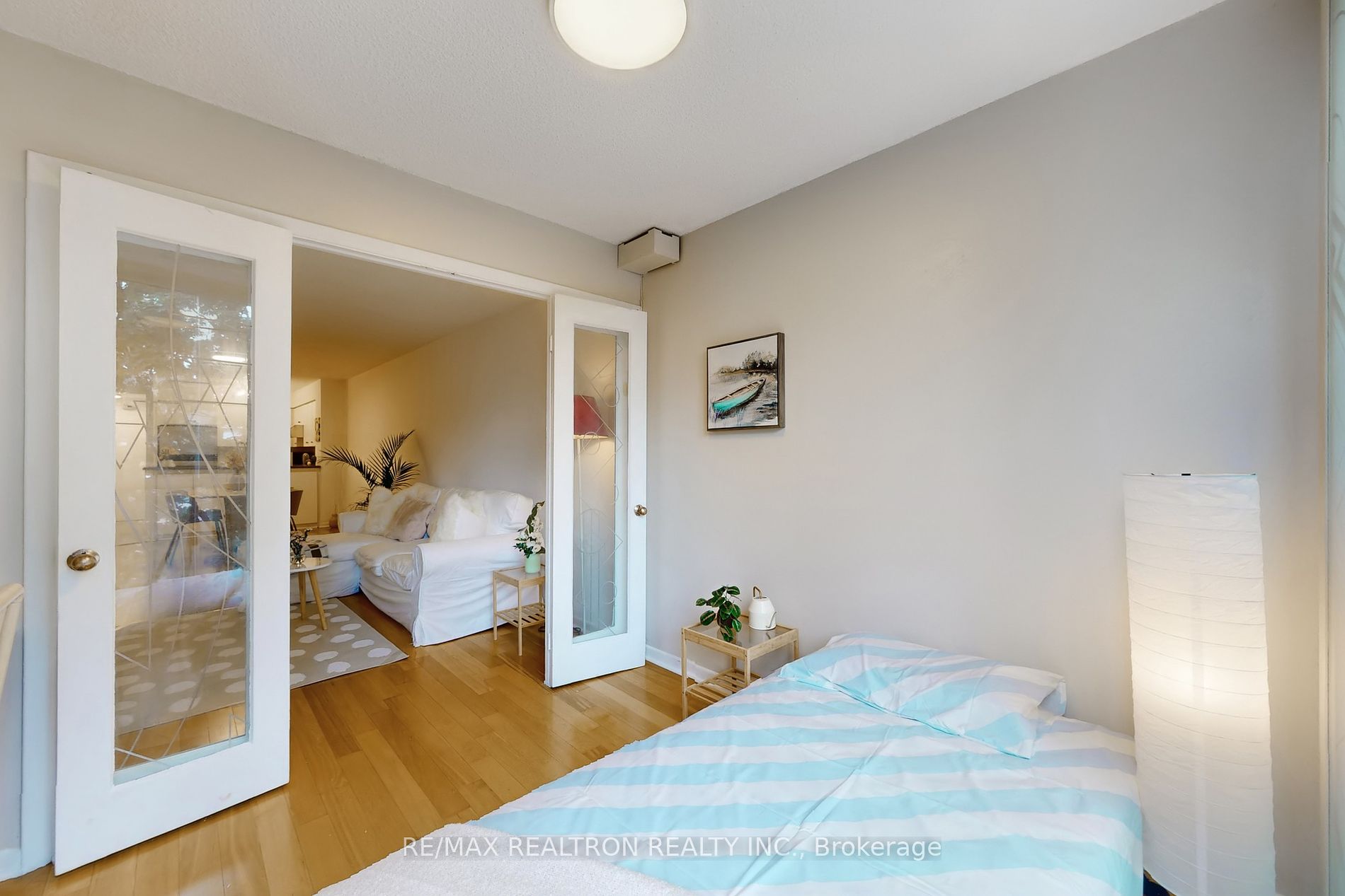 95 Prince Arthur Avenue, #311
