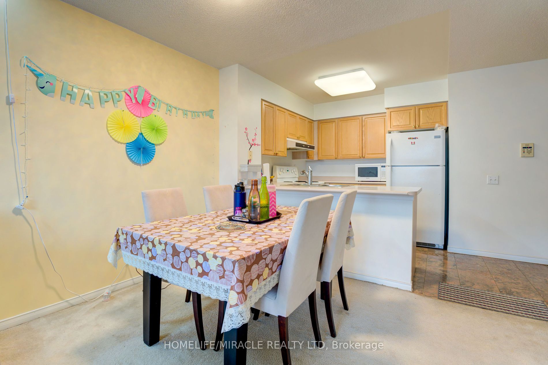 750 Bay St, #2705