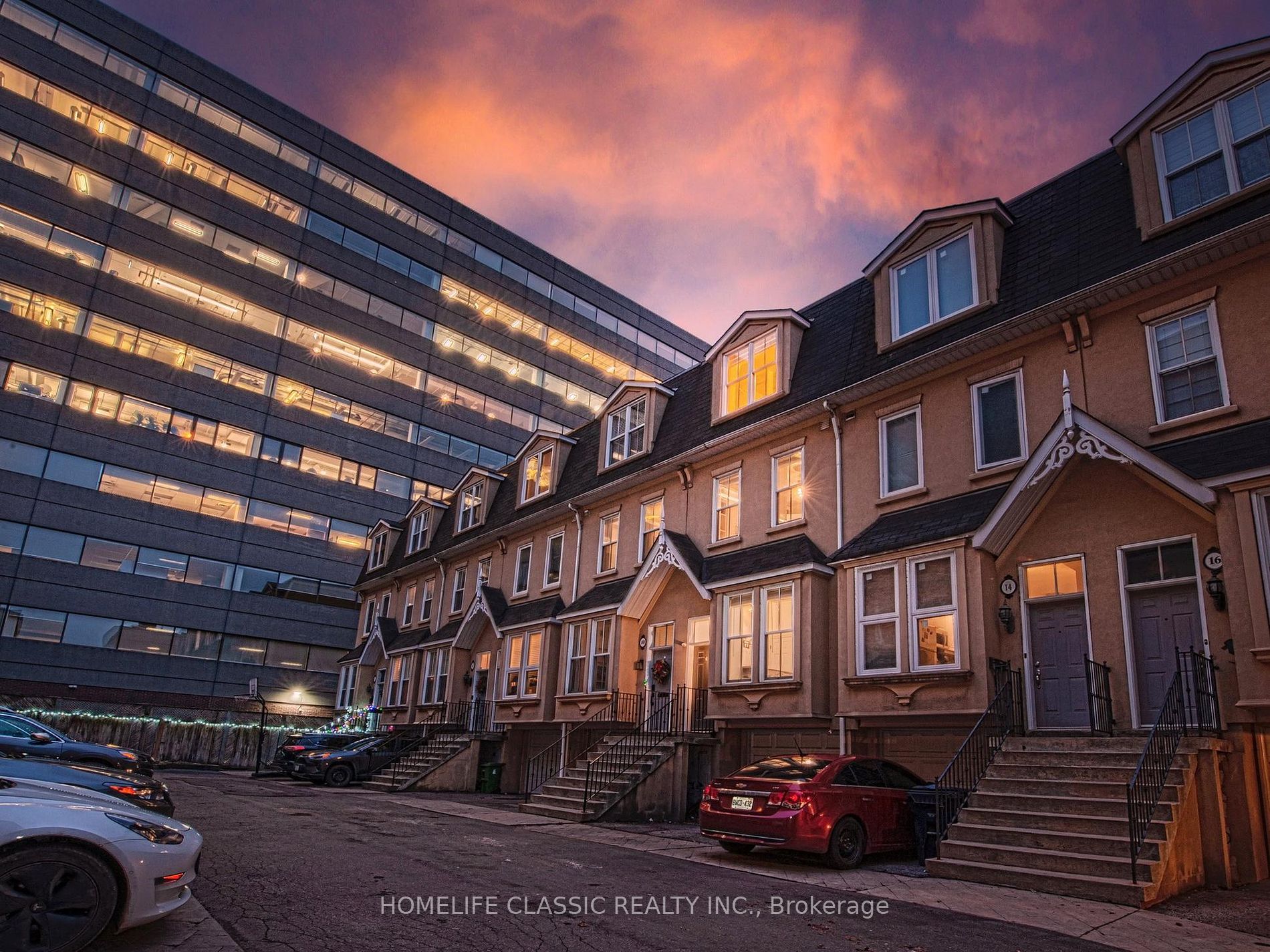 12 Joseph Salsberg Lane