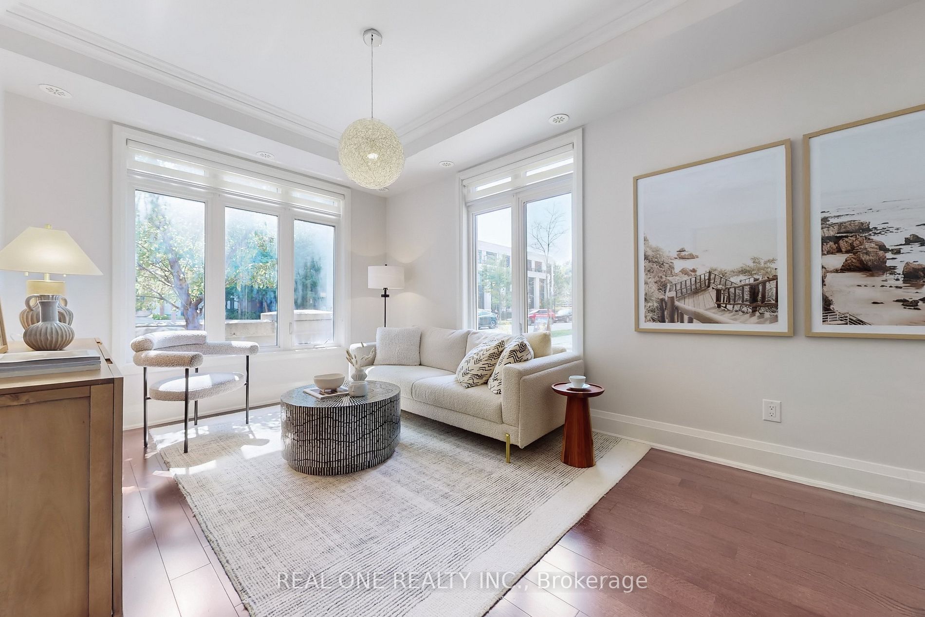 115 Harrison Garden Blvd, #Th 49