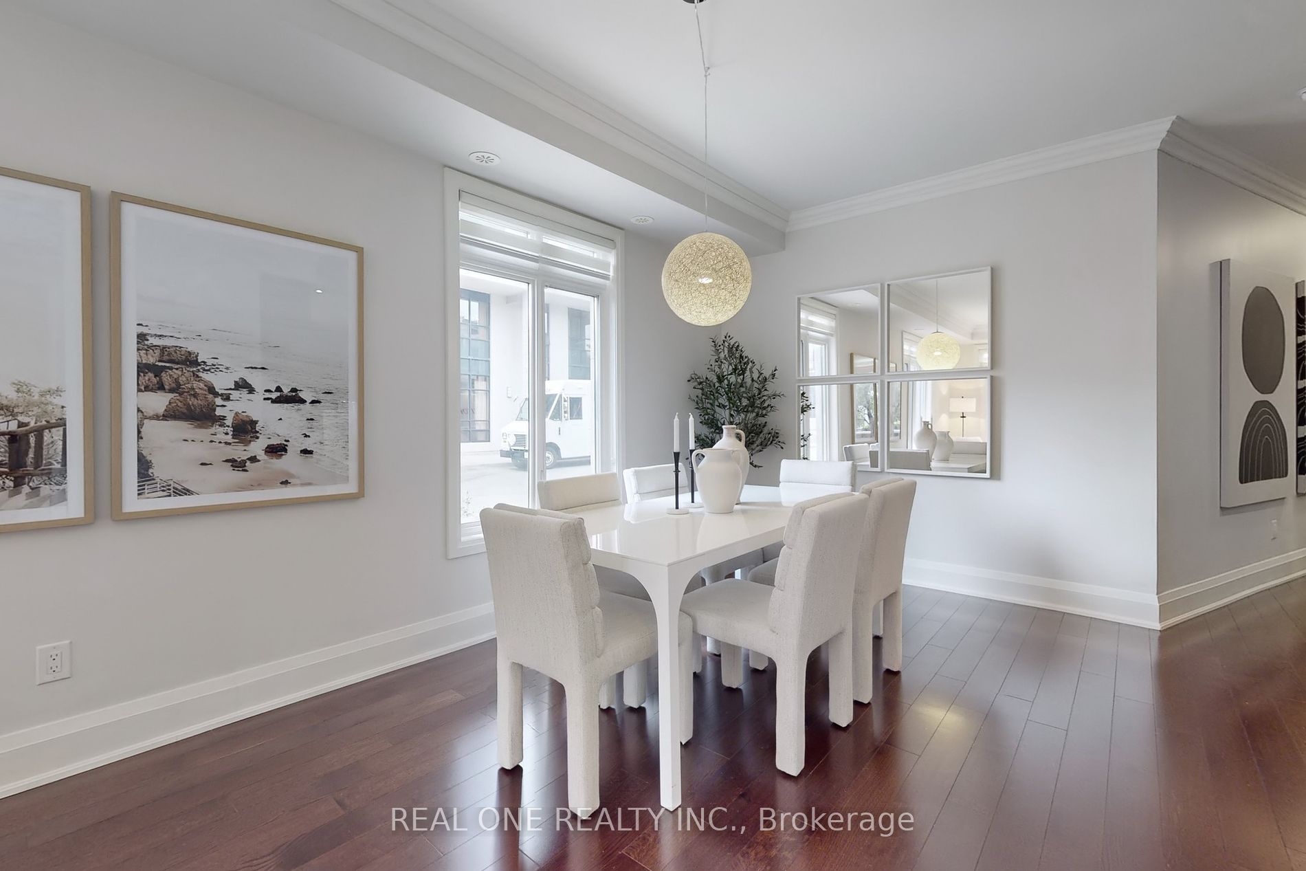 115 Harrison Garden Blvd, #Th 49