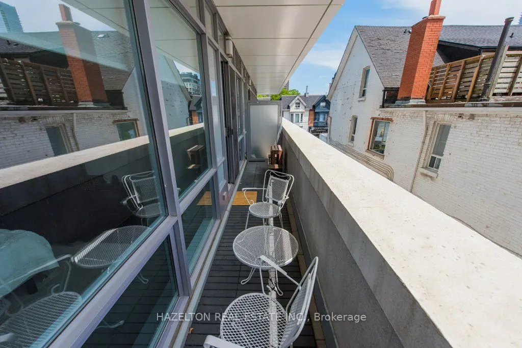170 Avenue Rd, #211