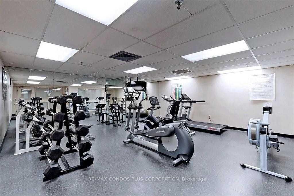 62 Wellesley Street W #304