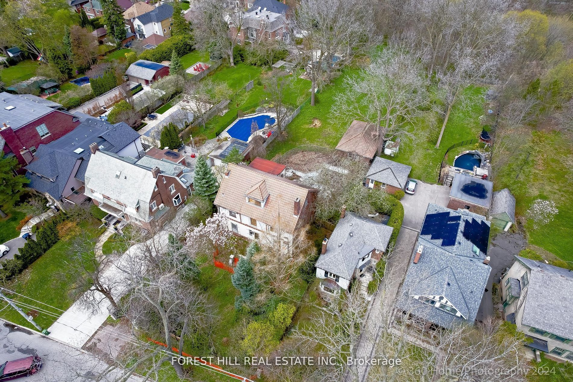 132 Blythwood Road