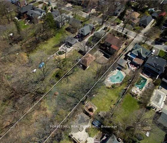 132 Blythwood Road