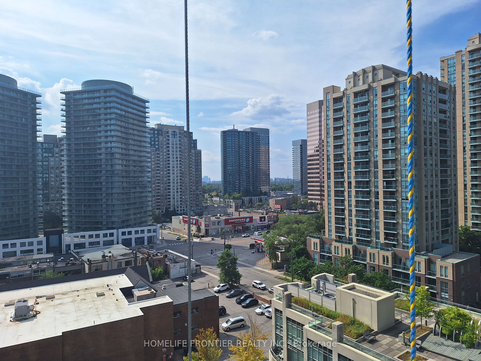 18 Holmes Avenue, #1009