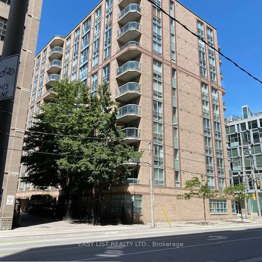 311 Richmond Street E, #301