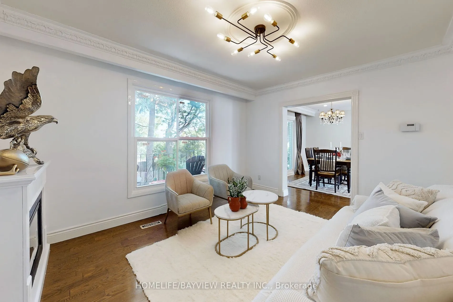 2 Fleming Dr