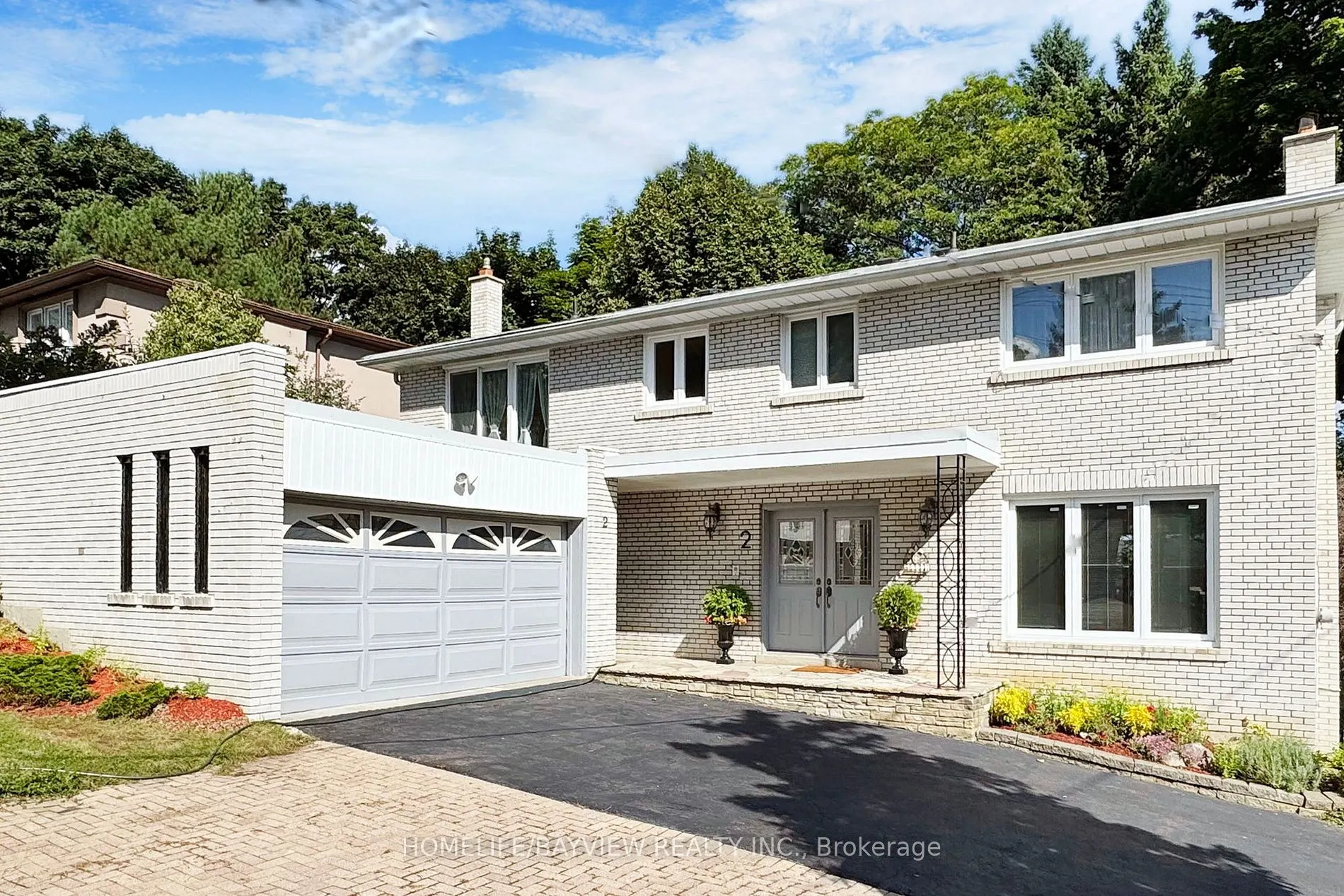 2 Fleming Dr