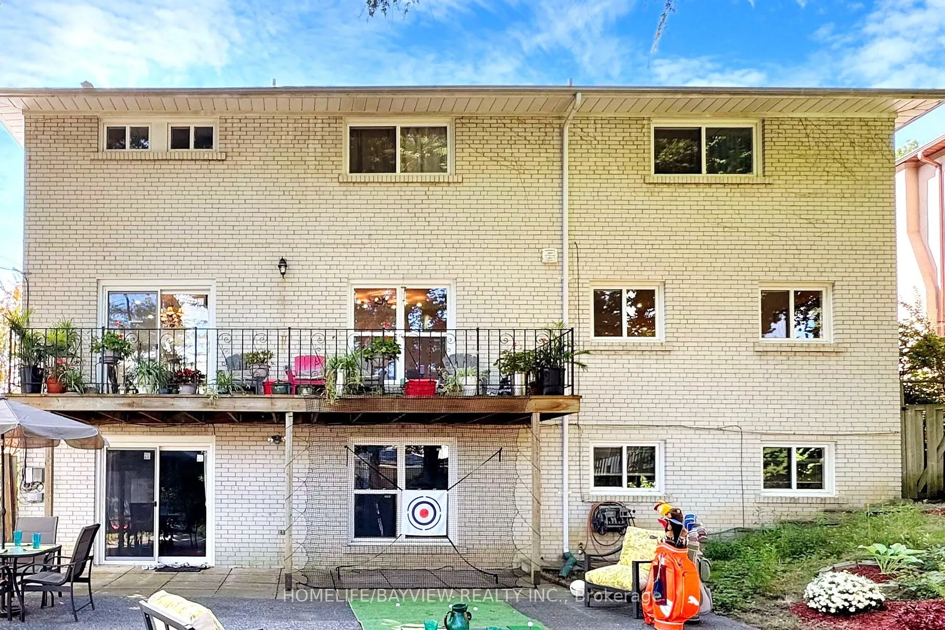 2 Fleming Dr