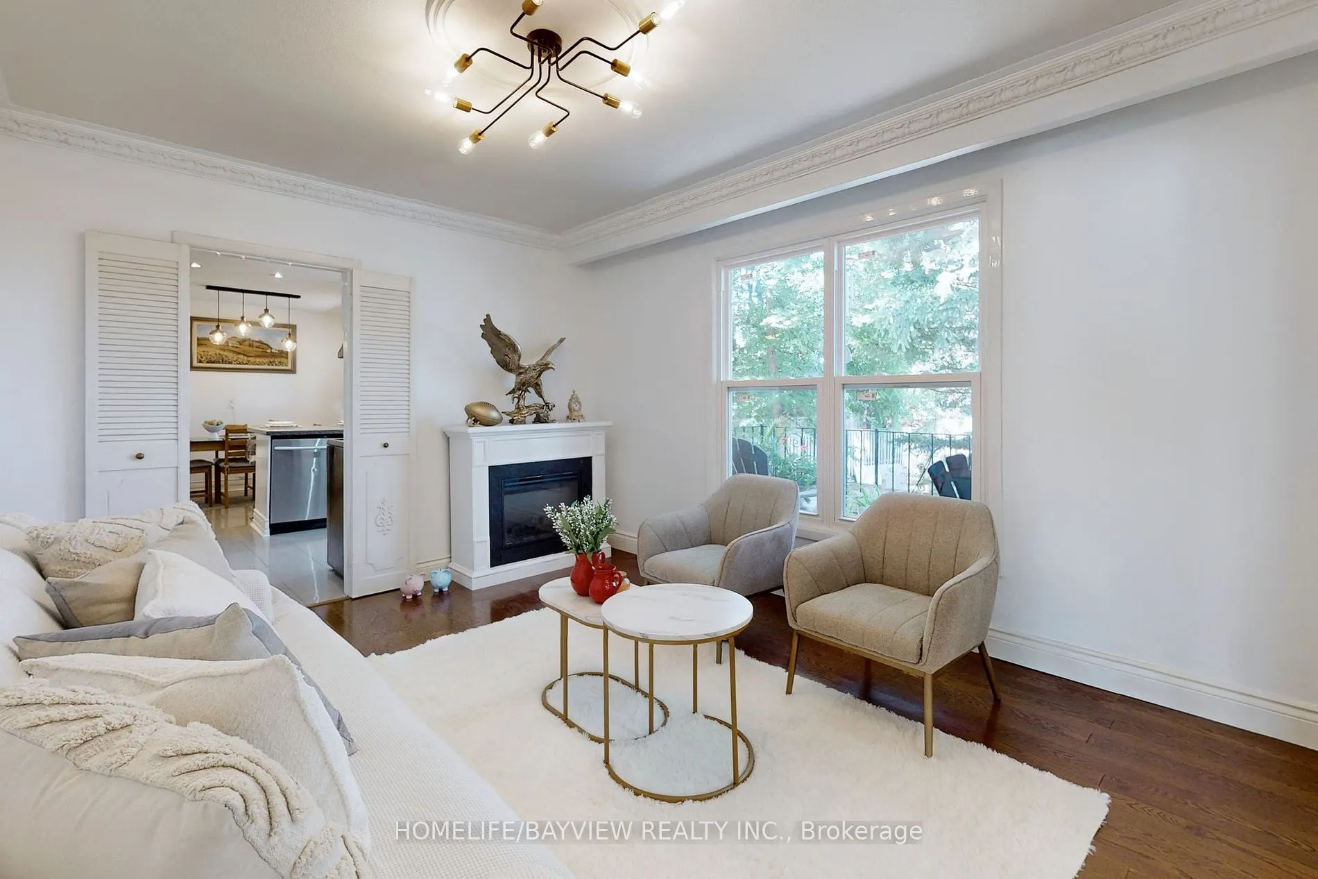 2 Fleming Dr