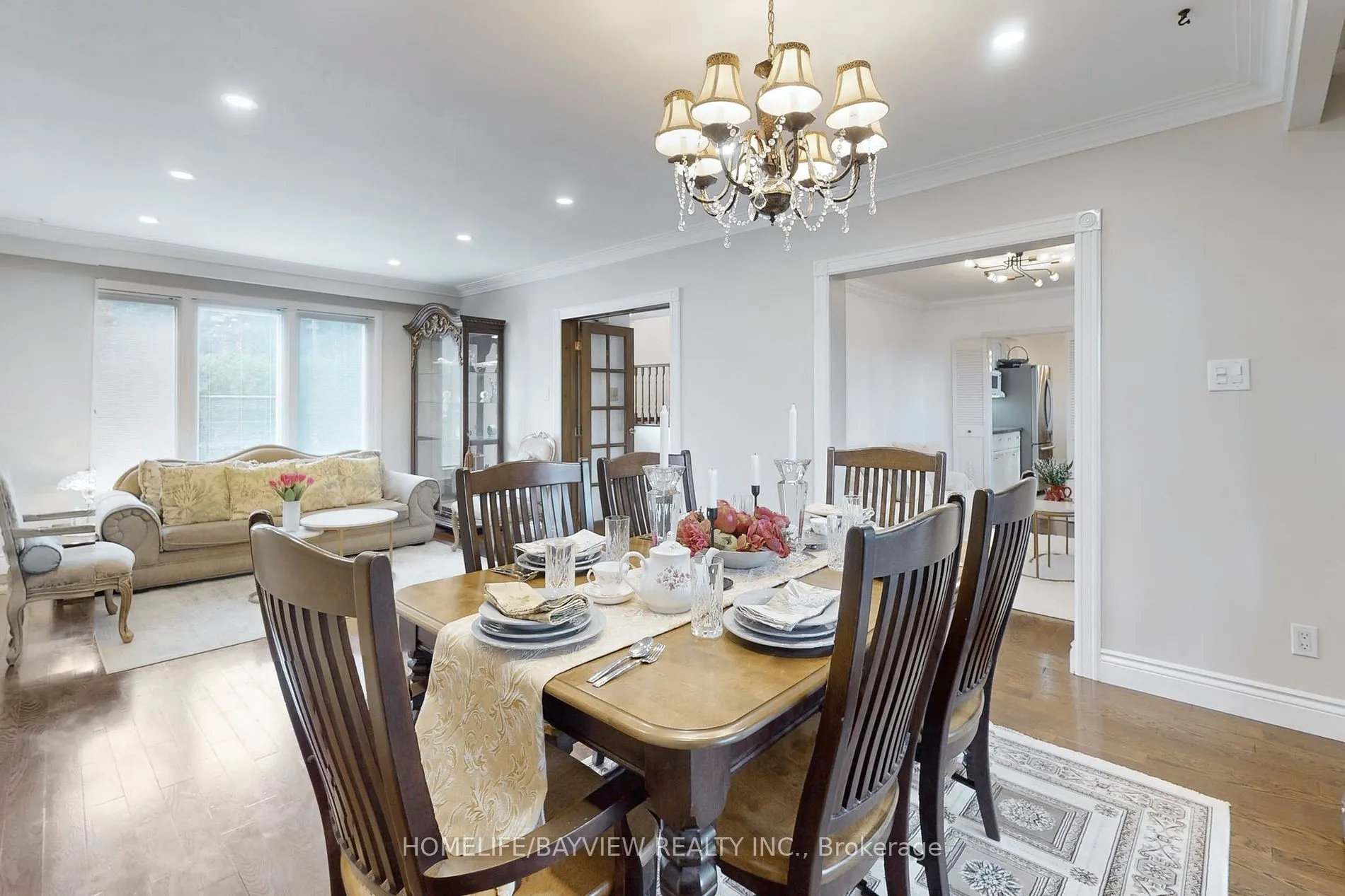 2 Fleming Dr