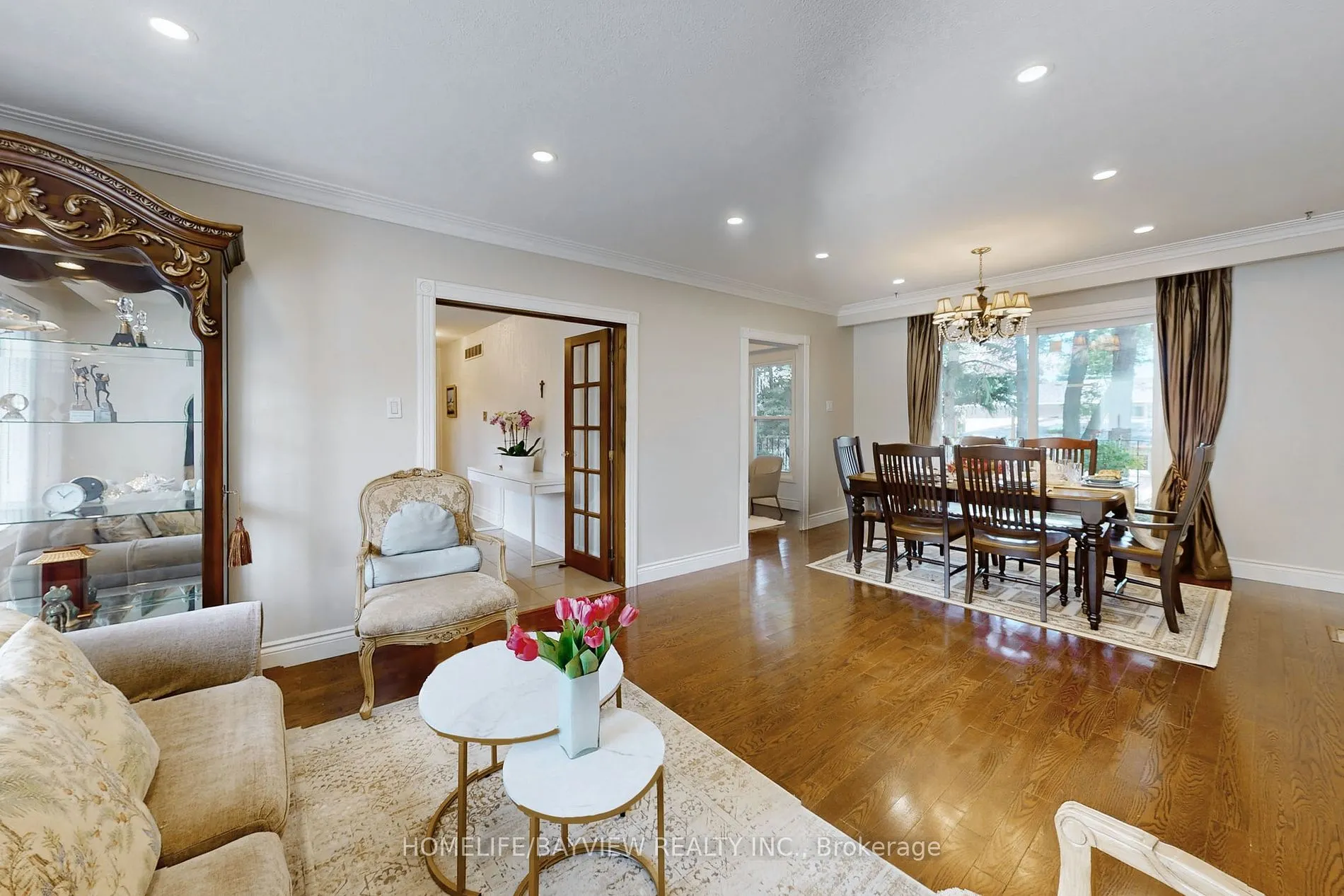 2 Fleming Dr