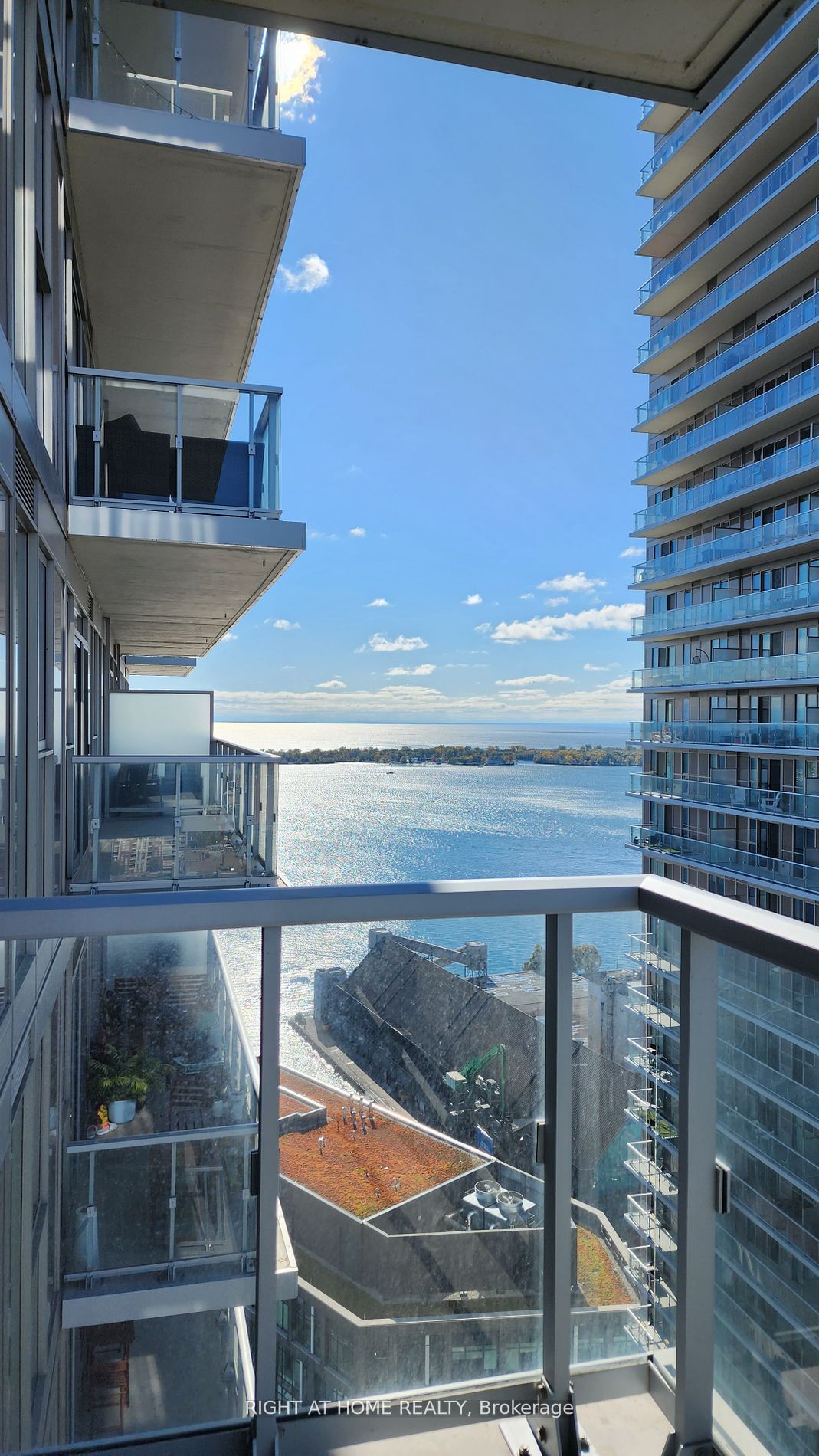 20 Richardson St, #3308