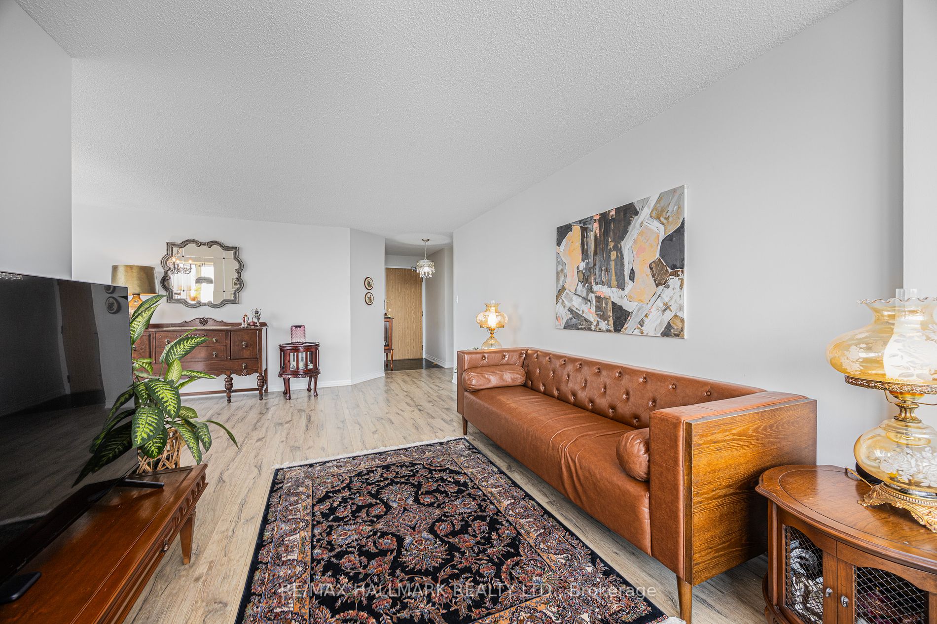 1101 Steeles Ave W, #Ph210