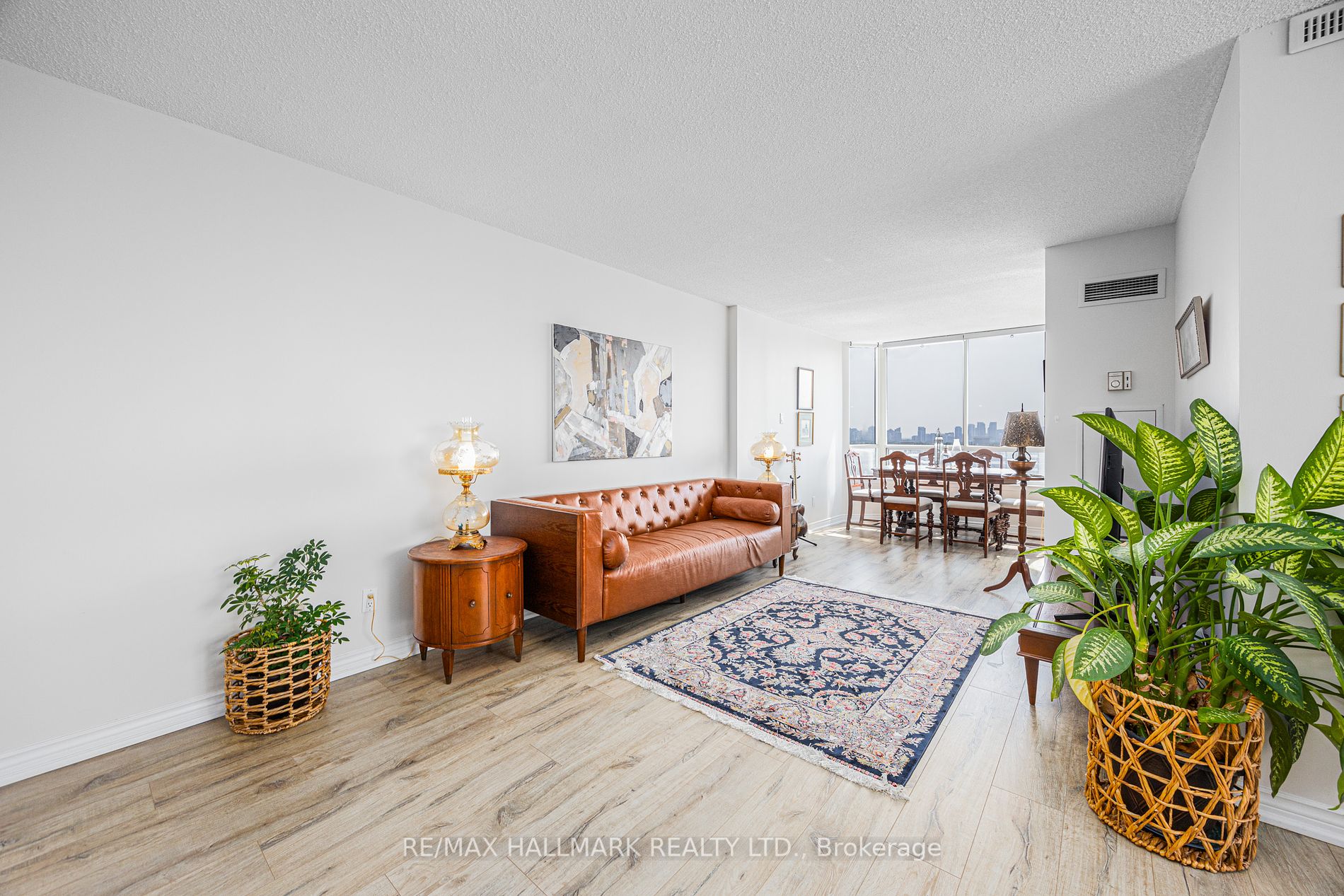1101 Steeles Ave W, #Ph210