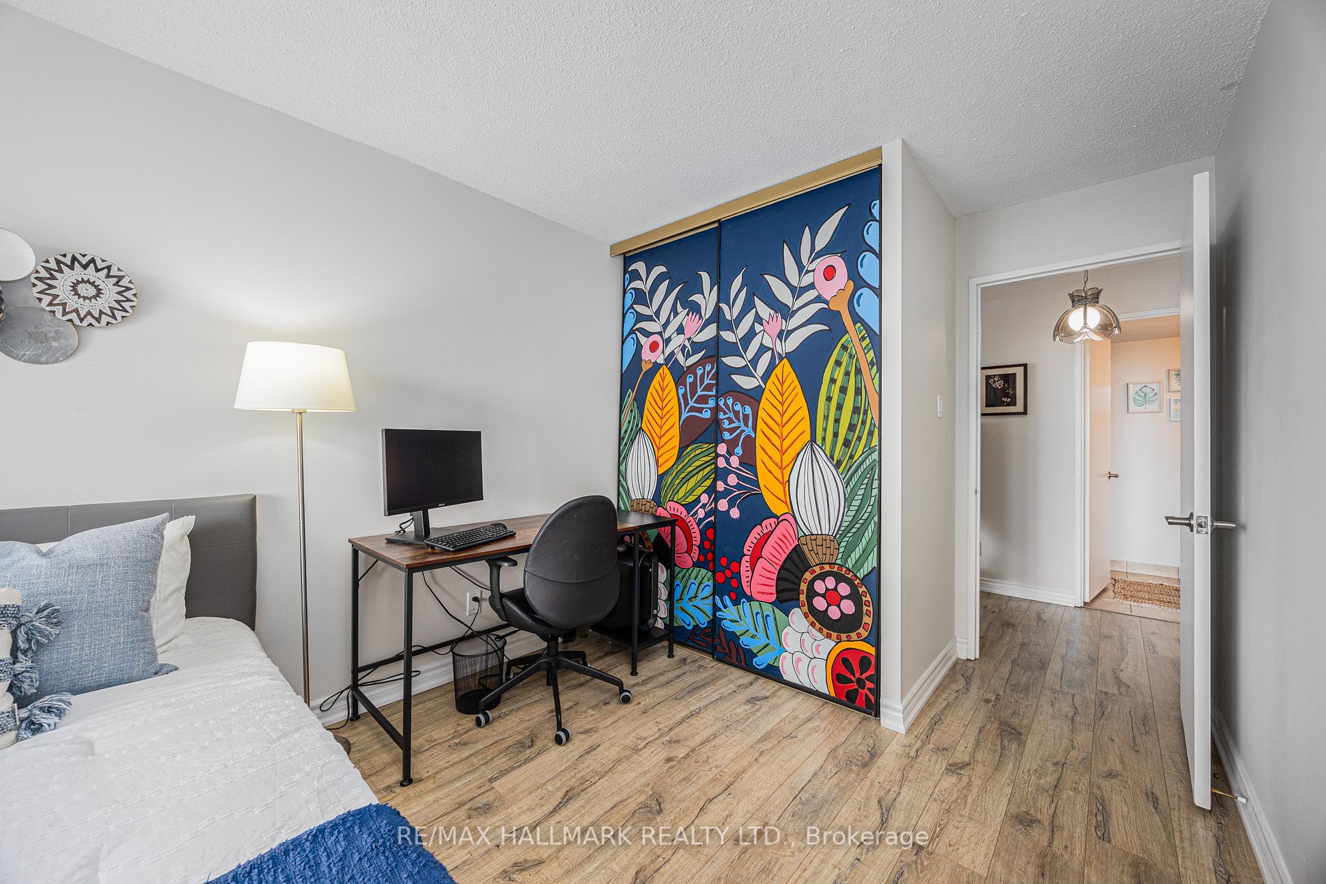 1101 Steeles Ave W, #Ph210