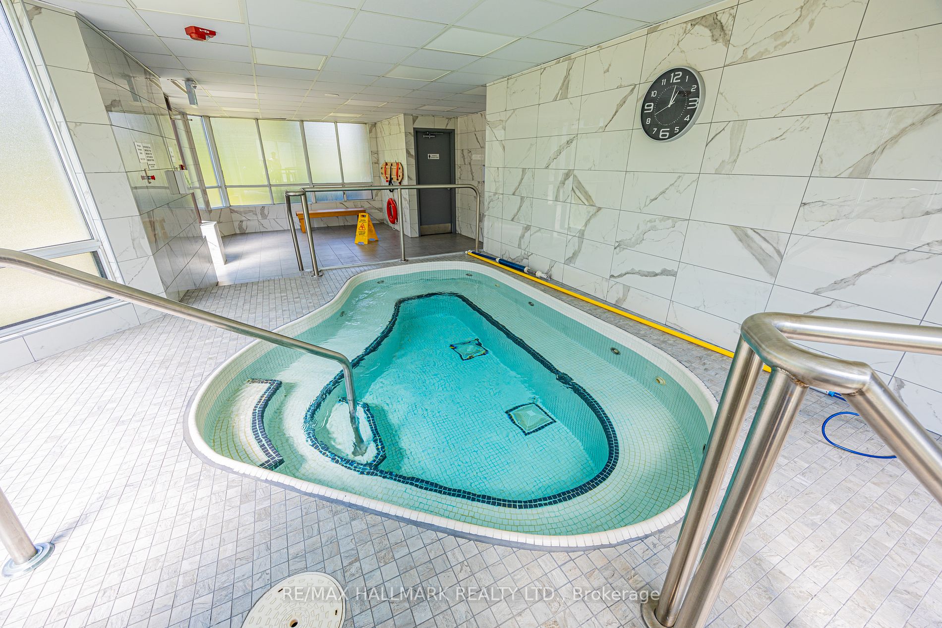 1101 Steeles Ave W, #Ph210