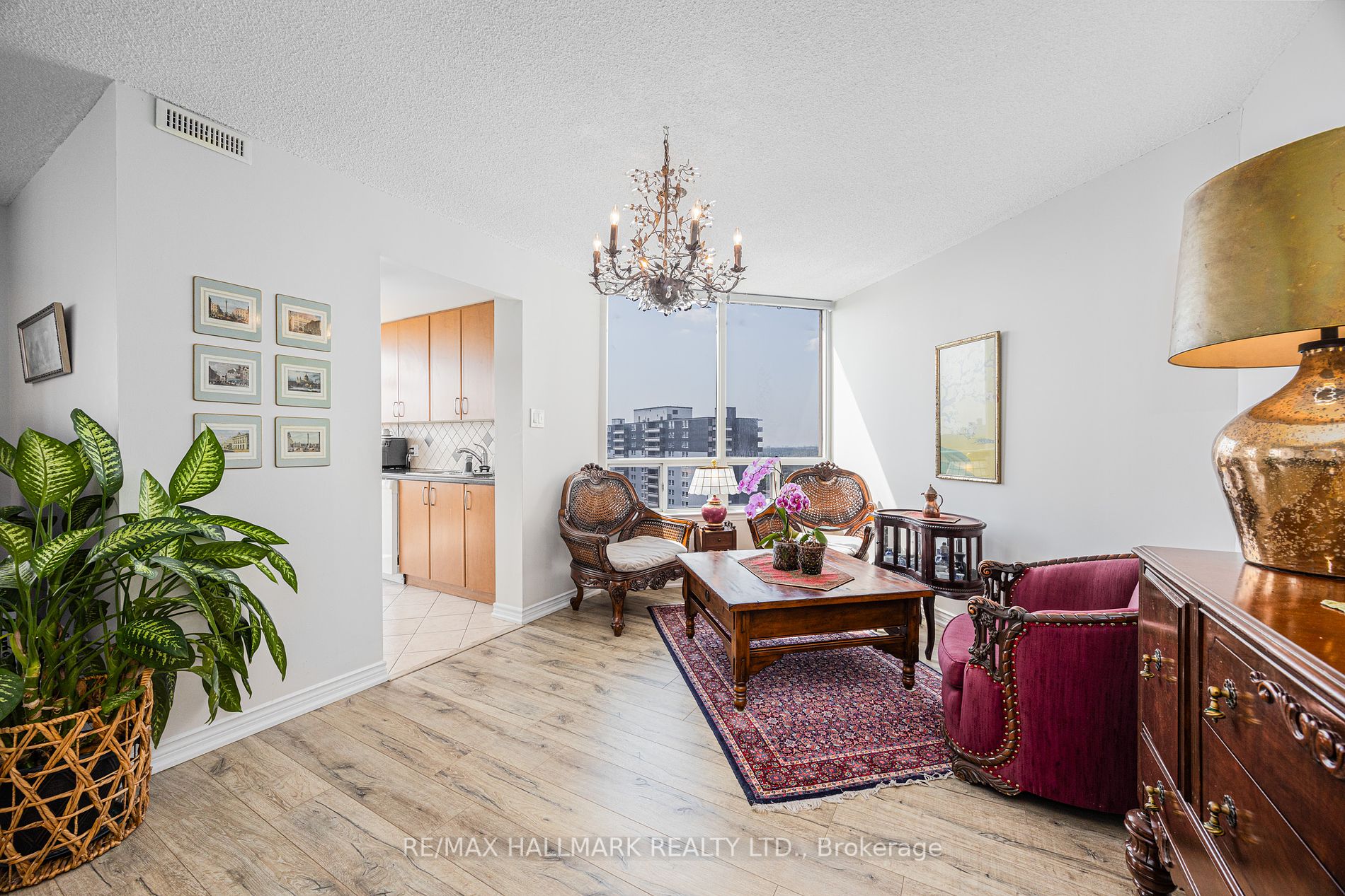 1101 Steeles Ave W, #Ph210