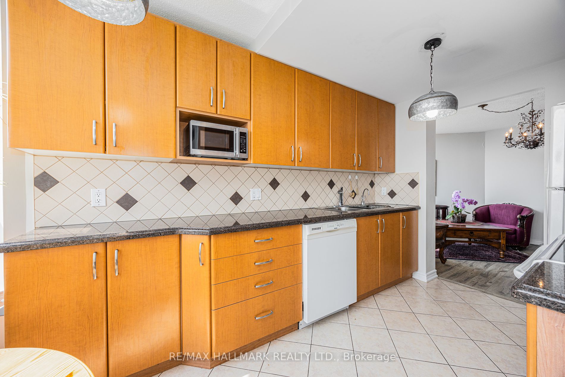 1101 Steeles Ave W, #Ph210