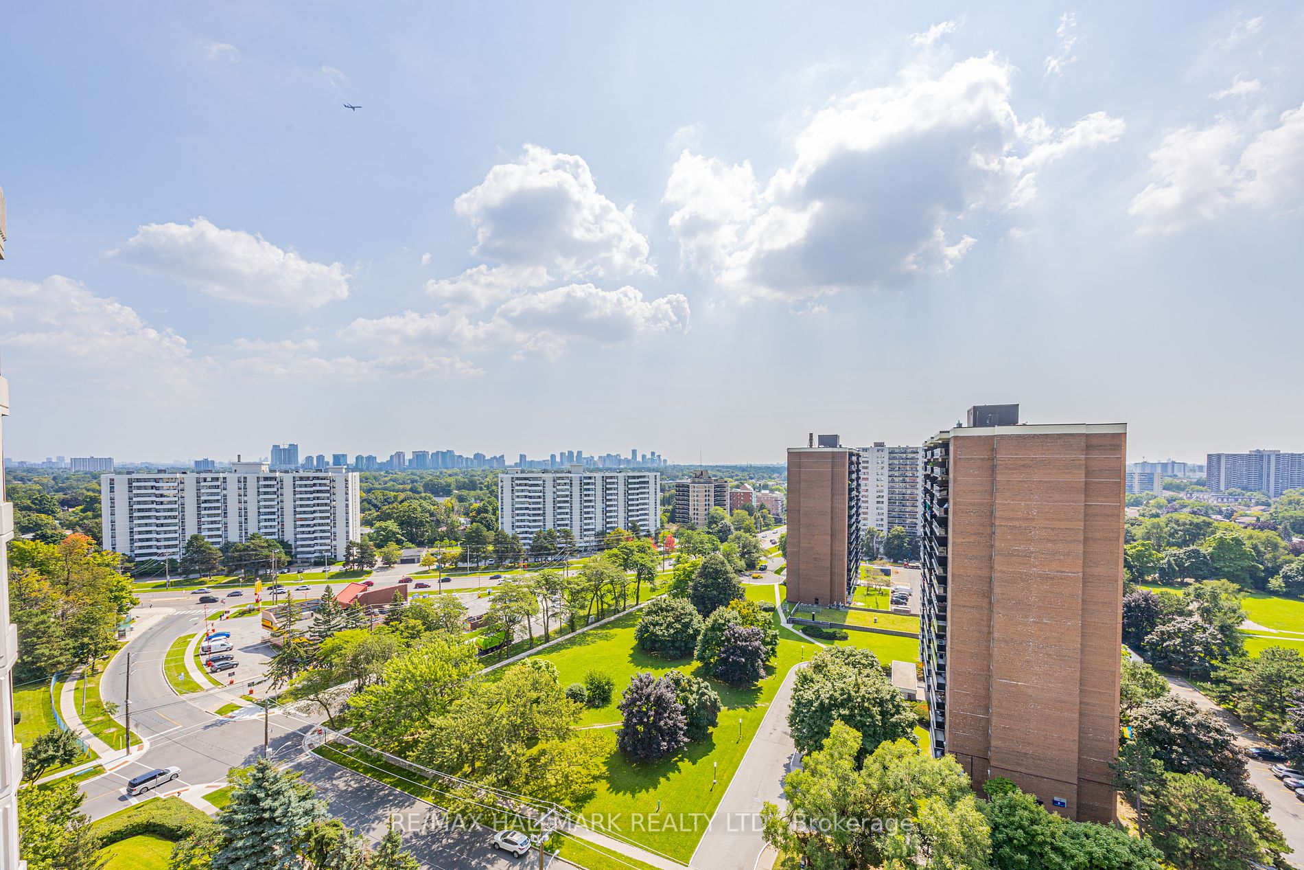 1101 Steeles Ave W, #Ph210