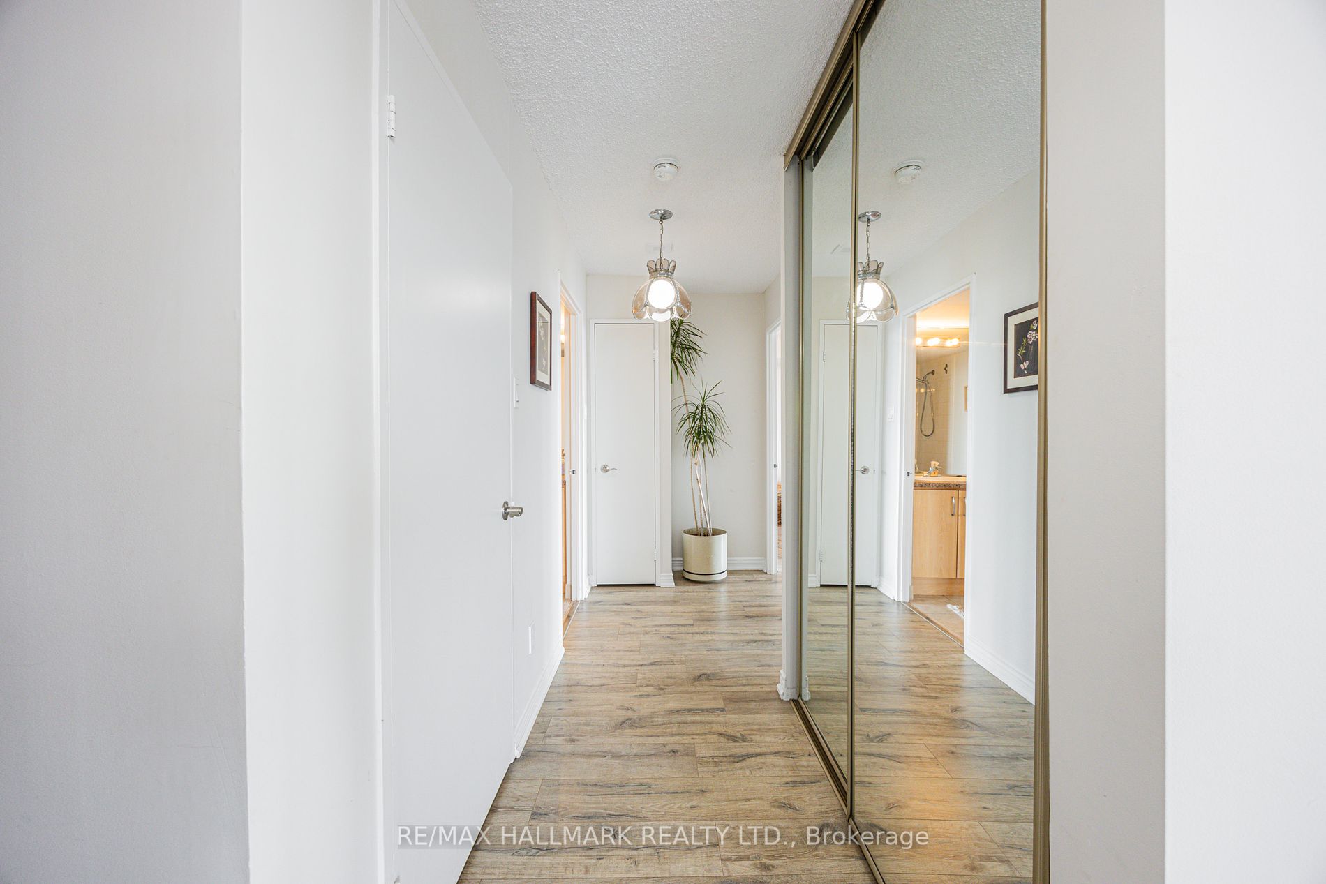 1101 Steeles Ave W, #Ph210
