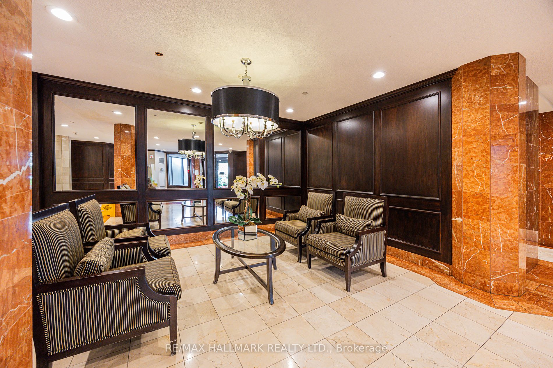 1101 Steeles Ave W, #Ph210