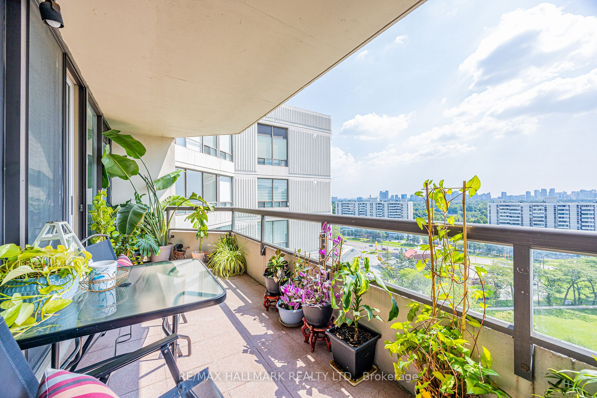 1101 Steeles Ave W, #Ph210