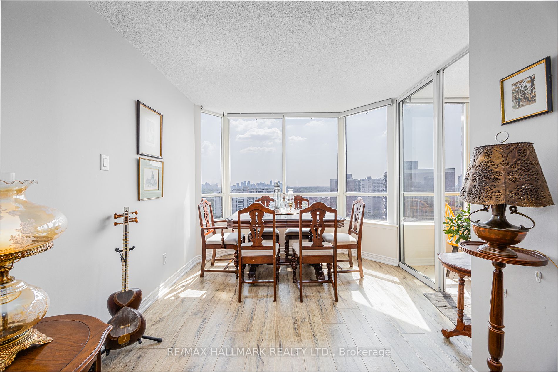 1101 Steeles Ave W, #Ph210