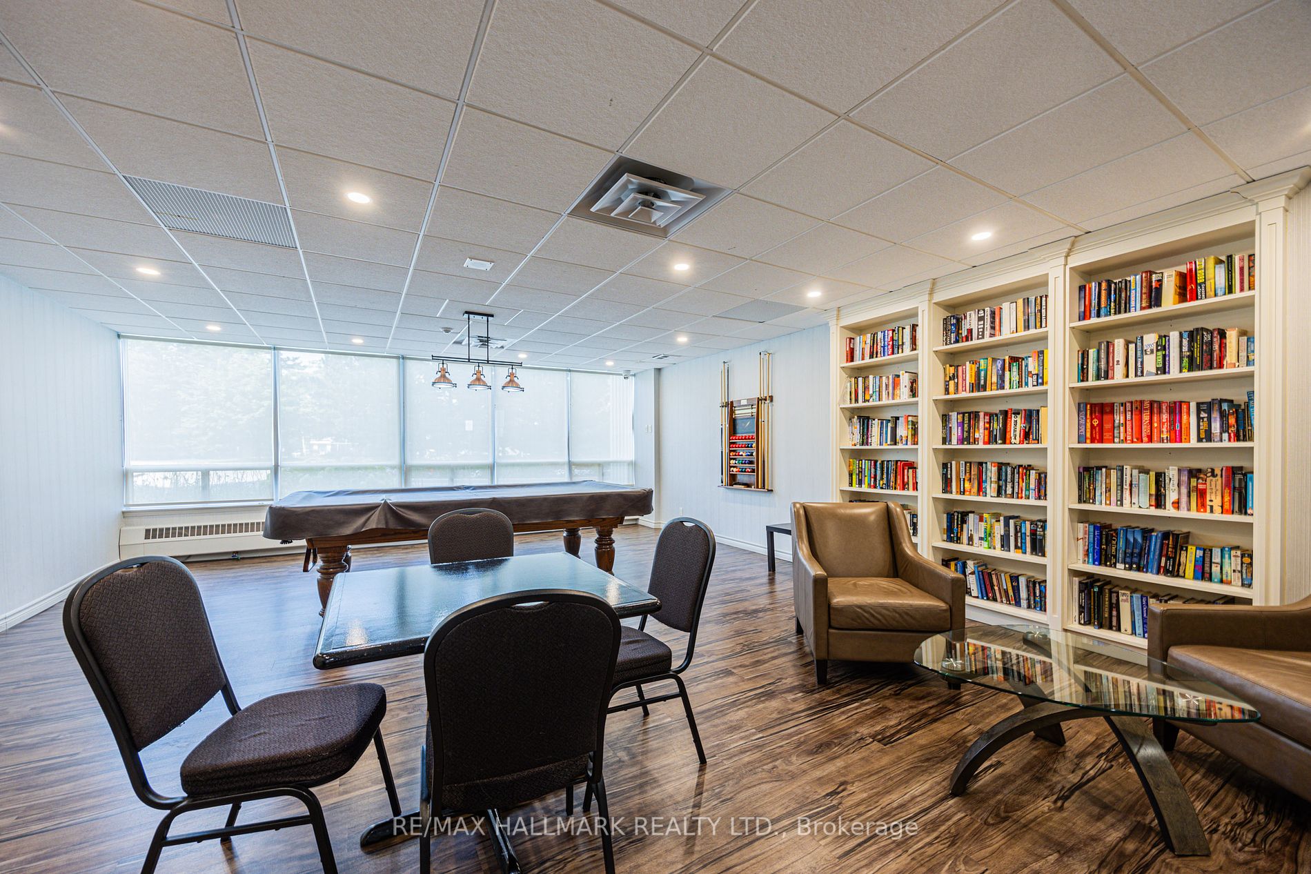 1101 Steeles Ave W, #Ph210