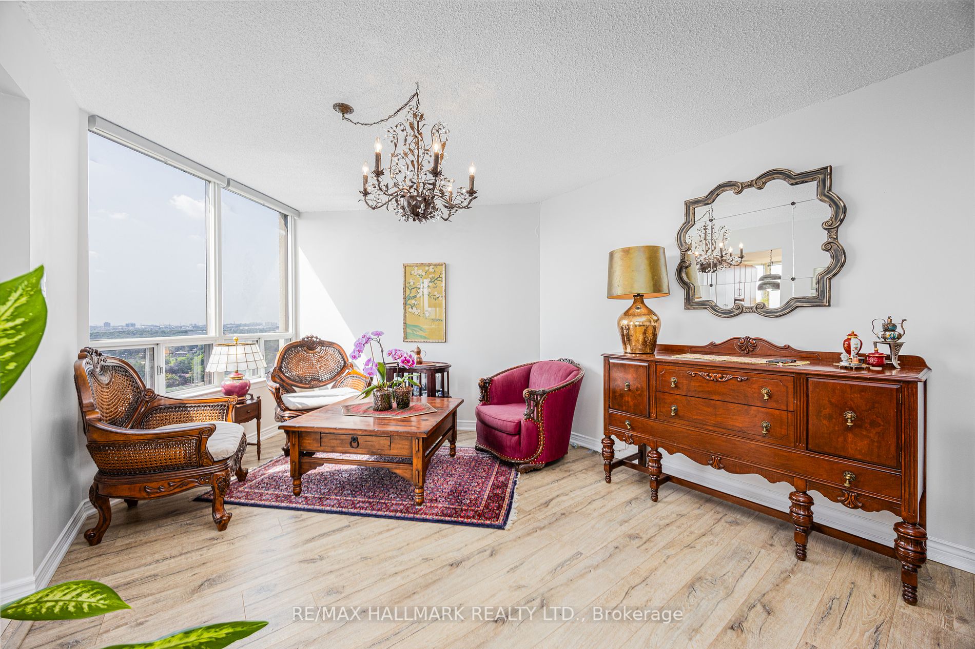 1101 Steeles Ave W, #Ph210