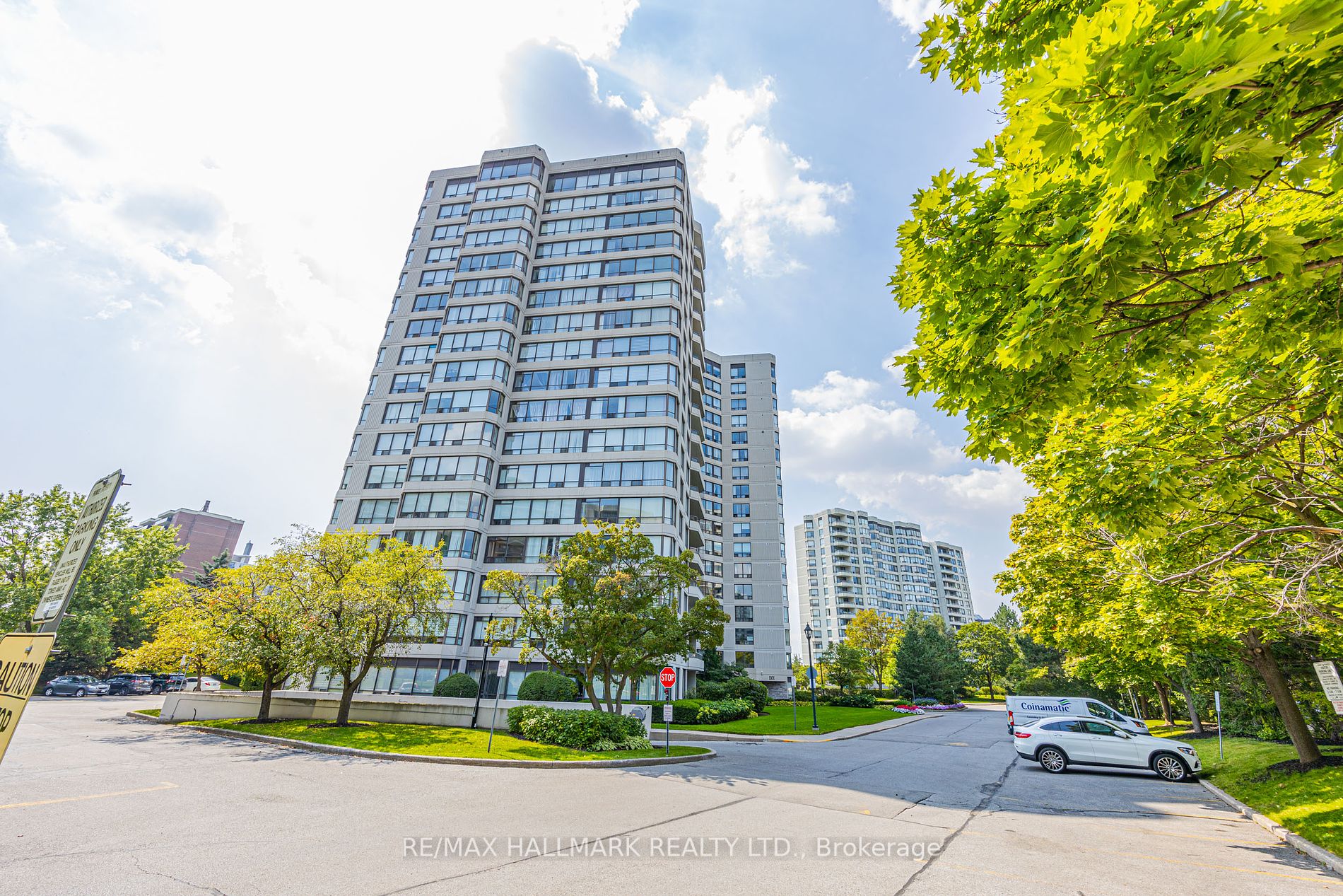 1101 Steeles Ave W, #Ph210