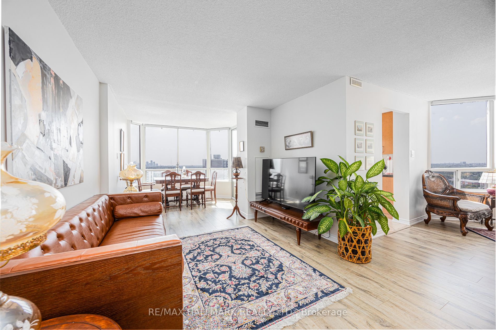 1101 Steeles Ave W, #Ph210
